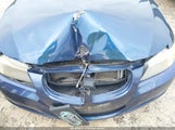 BMW 328I WBAPH7C59BE459943 fotografie