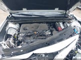 Toyota Camry Se Nightshade Edition Awd 4T1T11BK9MU028498 photo