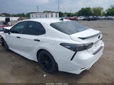 Toyota Camry Se Nightshade Edition Awd 4T1T11BK9MU028498 снимка