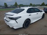 Toyota Camry Se Nightshade Edition Awd 4T1T11BK9MU028498 снимка