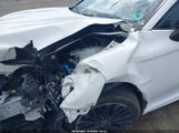 Toyota Camry Se Nightshade Edition Awd 4T1T11BK9MU028498 снимка