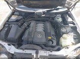 Mercedes-Benz E 430 WDBJF70FXWA603071 снимка