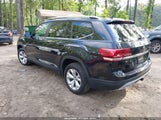 Volkswagen Atlas 3.6L V6 Se/3.6L V6 Se W/Technology 1V2LR2CA5JC551977 fotografie