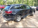 Volkswagen Atlas 3.6L V6 Se/3.6L V6 Se W/Technology 1V2LR2CA5JC551977 fotografie