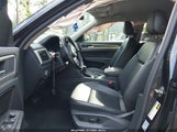 Volkswagen Atlas 3.6L V6 Se/3.6L V6 Se W/Technology 1V2LR2CA5JC551977 fotografie