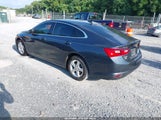 Chevrolet Malibu Fwd Ls 1G1ZB5ST4MF058615 photo