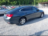 Chevrolet Malibu Fwd Ls 1G1ZB5ST4MF058615 photo