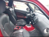 Nissan Juke Sl JN8AF5MV3ET484102 снимка