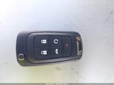 Chevrolet Impala 2Lz 2G1145S39G9203197 снимка