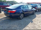 Honda Accord Lx 1HGCR2F39EA009203 снимка