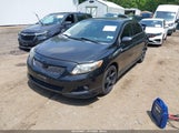 Toyota Corolla S 2T1BU4EE6AC251945 снимка
