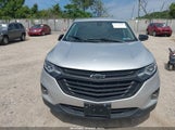 Chevrolet Equinox Awd Lt 3GNAXUEV2ML367140 снимка