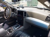 Jeep Grand Cherokee Overland 1J8HR68T09C523470 photo