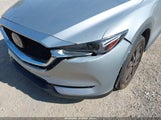 Mazda Cx-5 Grand Touring JM3KFBDM8J0361498 снимка
