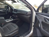 Chevrolet Blazer Awd 3Lt 3GNKBJRSXNS133448 снимка