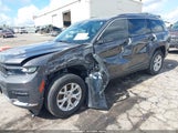 Jeep Grand Cherokee L Limited 4X4 1C4RJKBG1P8703354 снимка