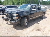 Chevrolet Silverado  1Lt 3GCUKREC5FG514854 снимка