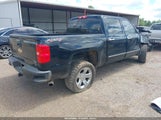 Chevrolet Silverado  1Lt 3GCUKREC5FG514854 снимка