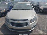 Chevrolet Cruze 1Lt Auto 1G1PC5SB6F7300202 снимка