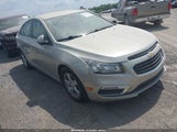 Chevrolet Cruze 1Lt Auto 1G1PC5SB6F7300202 снимка