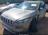 Jeep Cherokee Limited 4X4 1C4PJMDX2JD586236 снимка