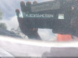 Chevrolet Spark Fwd 1Lt Automatic KL8CD6SA4MC708114 снимка