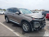 Hyundai Santa Fe Sel 5NMS33AD6KH001031 снимка