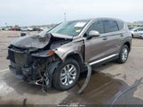 Hyundai Santa Fe Sel 5NMS33AD6KH001031 снимка