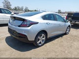 Chevrolet Volt Lt 1G1RC6S57HU108865 снимка