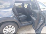 Toyota Grand Highlander Xle 5TDAAAB50SS077113 photo