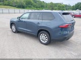 Toyota Grand Highlander Xle 5TDAAAB50SS077113 fotografie