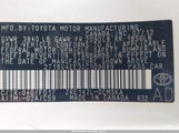 Toyota Corolla S 2T1BU4EE3CC909689 снимка