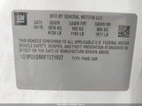 Chevrolet Cruze Ltz 1G1PG5SB8F7271807 снимка