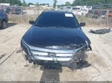 Ford Fusion Sel 3FAHP0JA9AR302674 снимка