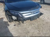 Ford Fusion Sel 3FAHP0JA9AR302674 снимка