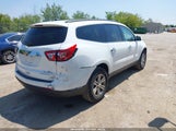 CHEVROLET TRAVERSE 2LT 1GNKVHKD7GJ137358 снимка