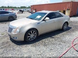 Cadillac Cts Standard 1G6DV57VX90152644 снимка