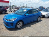 Kia Rio S 3KPA24AD1NE460595 снимка