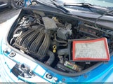 Chrysler Pt Cruiser Lx 3A8FY48B48T104532 снимка