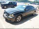 Dodge Charger Se 2C3CDXBG9EH306741 fotografie