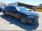 Mercedes-Benz S 580 4Matic W1K6G7GB6PA203426 снимка