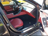 Mercedes-Benz S 580 4Matic W1K6G7GB6PA203426 photo