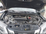 Nissan Rogue Sv JN8AT2MT9HW152187 photo