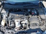 Honda Civic Lx 2HGFE2F21NH523273 снимка