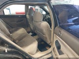 Honda Accord 2.4 Lx JHMCM56364C036326 снимка