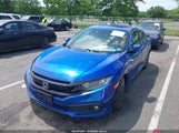 Honda Civic Sport 2HGFC2F81LH580614 photo