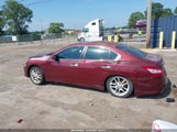 Nissan Maxima 3.5 S 1N4AA5APXBC822743 снимка