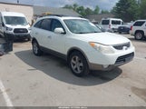Hyundai Veracruz Gls/Se/Limited KM8NU73C58U071316 fotografie