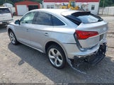 Audi Q5 Sportback Premium Plus 45 Tfsi S Line Quattro S Tronic WA15AAFY1S2020488 photo