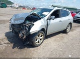 Nissan Rogue Sv JN8AS5MV0BW678382 снимка